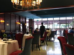 大堂-铜锣湾·有麝自然香(渝北财富中心店)