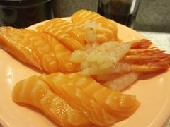 -争鲜回转寿司(金桥家乐福店)