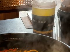-芸鲜季·云南野生菌餐厅· 云南风物味研社(闵行店)