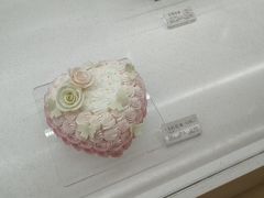 -好利来(上海长宁龙之梦店)