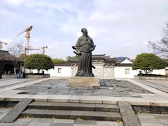 -王阳明故居