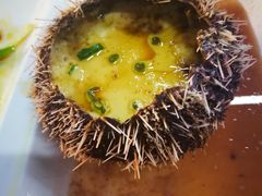 -四川小胡子海鲜(丁村万人海鲜广场店)