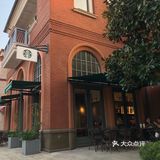 到苏州比斯特 来一杯  星巴克