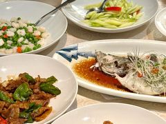 -杭州香格里拉·香宫中餐厅