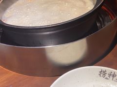 -捞神煲汤火锅(湖滨商业街店)