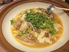 -老海陵·泰州菜(图书馆店)