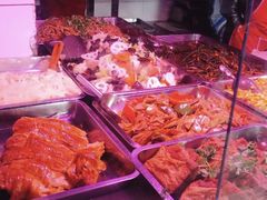 -老六素货(王顶堤店)