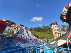 -青鱼湾水上乐园