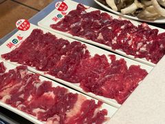 -潮泰牛肉火锅 · 创于1992年(车公庙店)