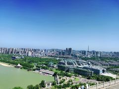 -云龙山