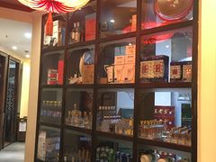 -安安火锅(上美广场店)