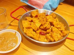 -满盆红龙虾(开发区店)