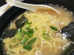 -京樽回転寿司(奥林匹克店)