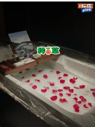 -芳香乐府疗愈空间·SPA·冥想