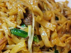 干炒牛河-江海酒家(赤岗店)