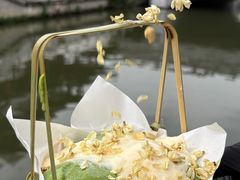 -李百蟹·江南蟹黄面(夫子庙店)