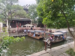 -南浔古镇