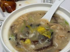 -小榄公饭店·岭南庭院餐厅(民安北路店)