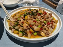 -南堂館川菜文化餐厅(天府店)