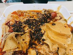 麻辣烫-林静小吃(复兴路店)