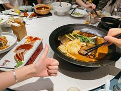 -鸭匠食府·挂炉烤鸭·新京菜(阜成路店)