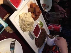 Shanghai&nbsp;Brewery(虹梅路店)-Shanghai Brew House上海啤酒工坊(老外街店)