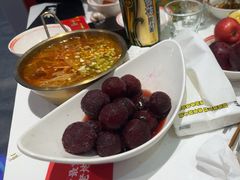 -香约老地方烧烤(九道街店)