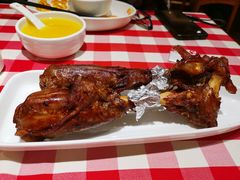 -西贝莜面村(近铁城市广场店)