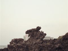 -龙头岩(Dragon Head Rock)