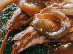 -永安鱼庄·镇江菜(丁卯店)