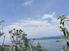 -千岛湖天屿景区