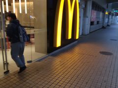 -麦当劳(龙阳路店)