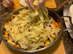 -黄记煌三汁焖锅(崇文门店)