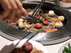 -么子烤肉(化龙池店)