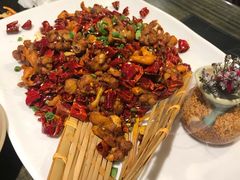 -庆合府重庆大排档(紫都城店)