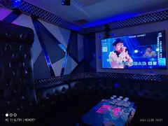 -唱吧麦颂KTV(黄兴步行街店)