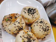 -小杨生煎(白玉兰广场店)