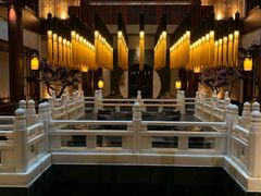 -西安华清御汤酒店