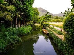 -八卦田遗址公园