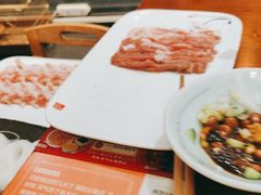 -1078號老北京涮肉(松柏店)