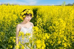 点击看大图 -薇薇新娘婚纱摄影(潜山店)