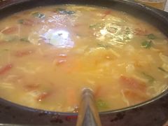-年轮烧烤·羊蝎子·烤鱼(星湖街店)