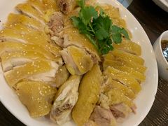 -东江港海鲜城(广雅花园别墅区店)