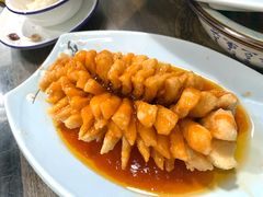 -神仙钵湘香土菜馆(光华路店)