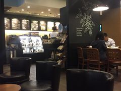 -星巴克(北京惠新东街店)