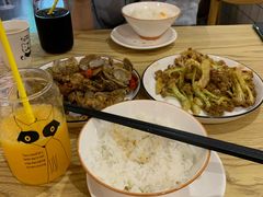 -念念Restaurant(贝岗店)