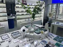 -视野联行眼镜蔡司·依视路官方授权店(顺城店)