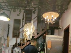 -巴渝老街印象生活麻辣烫(华宇·北城中央汇店)