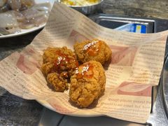 -33韩式自助烧烤(环城南路店)