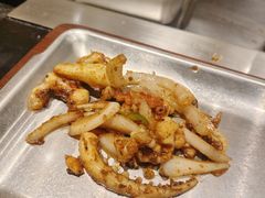 -大神太神·铁板烧(七宝领展广场店)